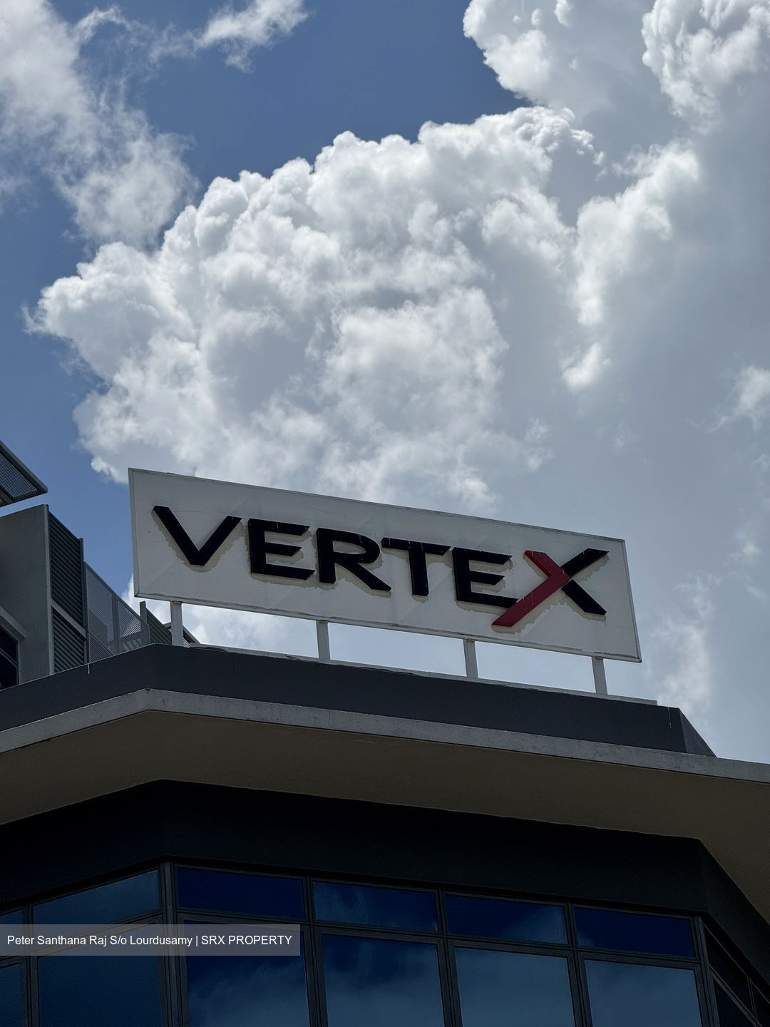 Vertex (D14), Office #548228591